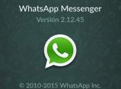 WhatsApp incorporará backups Google Drive