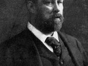 Bram stoker