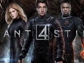 Llega cambio: nuevo póster para "los cuatro fantásticos (fantastic four)"