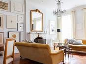 Grifos dorados molduras