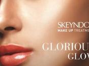 GLORIOUS GLOW nueva colección SKEYNDOR para primavera-verano 2015