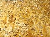 Hojaldre relleno salchichas champiñones