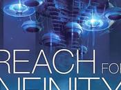 Reach infinity, editado Jonathan Strahan