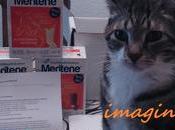 Probando Meritene