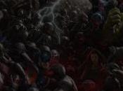 Cuatro nuevos anuncios para Vengadores: Ultrón
