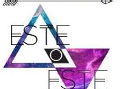 BOOK TAG: Este