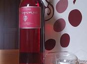 Despunte rosado, primer premio concurso vinos Chirche.