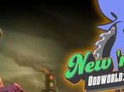 Oddworld: Tasty también llegará