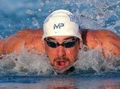 Pensando 2016, Michael Phelps regreso victorioso