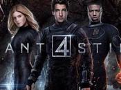 Nuevo tráiler afiche película Marvel, Fantastic Four. Estreno cines, agosto 2015