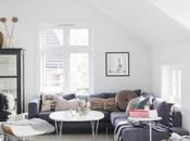 Serenidad, madera clásicos diseño noruega