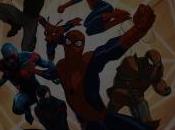 Clips tres próximos capítulos Ultimate Spider-Man: Warriors