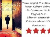 *Reseña: gusano seda*