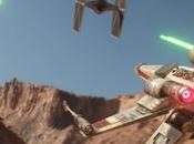 Star Wars: Battlefront habrá misma destrucción Battlefield