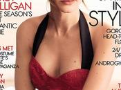 Carey Mulligan habla matrimonio portada Vogue Estados Unidos