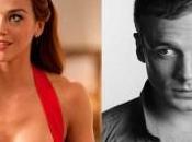 Adrianne Palicki Nick Blood protagonistas spin-off ‘Agents S.H.I.E.L.D.’