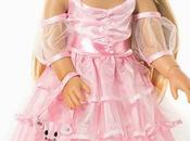 Princesa rosa cabrona