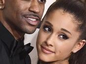 Ariana Grande Sean rompen relación