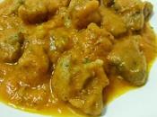 Carne tomate