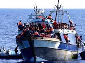 Alianza Evangélica, Comunicado ante muertes Mediterráneo