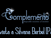 Complemento: Entrevista Silvana Berbel [Parte