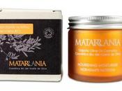 Review crema hidratante nutritiva para pieles mixtas Matarrania