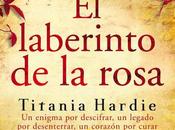 laberinto rosa