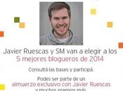 Argentina: Concurso Nuevos Blogueros!