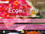 Feria EcoBelleza fomenta cosméticos respetuosos animales