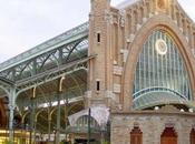 mercado Colón