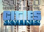 SORTEO: Cities Skylines