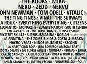 Arenal Sound 2015