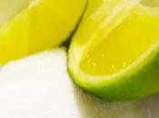 Exfoliante casero para cara azucar limon