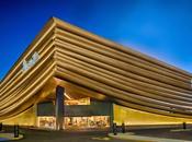 Grandes Almacenes Palacio Hierro, ganador Silver Award A.R.E. Design Awards 2015