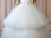 Colección novia debut Peter Copping para Oscar Renta