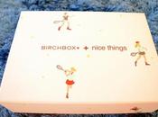 Birchbox Marzo Abril