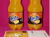 Fanta Zero Nuevo proyecto