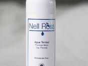 Nell Ross Agua termal.