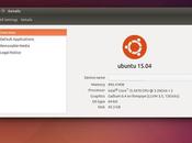 Cuenta atrás para Ubuntu 15.04 Vivid Vervet