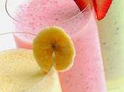 Receta Qikely: Smoothies Avena