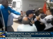 abusadores Castro envió Panamá