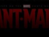 Scott Lang roba traje Hombre Hormiga clip Ant-Man