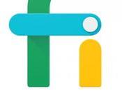 Project Google entra lleno como