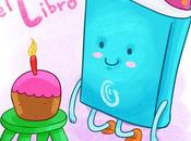 Feliz libro
