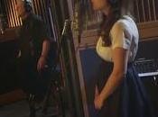 Brian Wilson estrena vídeo Zooey Deschanel Ward (She Him)