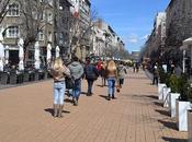 Escapada Sofía capital Bulgaria