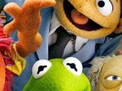 serie 'Los Muppets' para será como 'The Office'