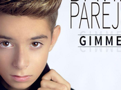 David Parejo continúa promoción 'GIMME'