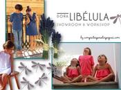 showroom doña libélula
