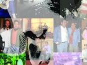 Teatro música, Museo Ferrocarril